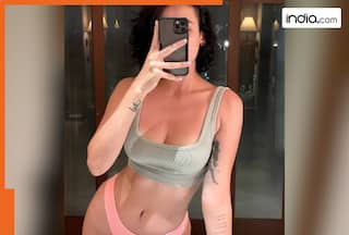 Meet actress who worked with Shah Rukh Khan, Ranbir Kapoor, Saif, acted in only 5 films, all were flops, quit acting to become..., her name is...