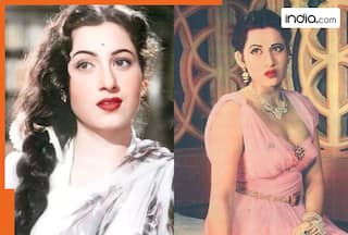 This famous villain was Madhubala's first love, actress proposed him by giving   , had a special relationship with Raj Kapoor, his name is