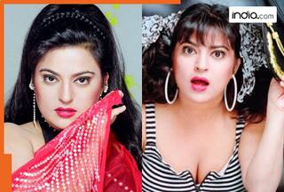 Where is Bigg Boss fame Dolly Bindra these days? She married a businessman and is now...