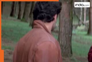 Meet actor who gave back-to-back 7 flops, rejected taking advice from superstar brother, battled mental health issues, his name is...