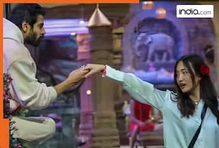 Boss 18 winner Karan Veer Mehra shares big update on dating co-contestant Chum Darang: 'She told me to   '