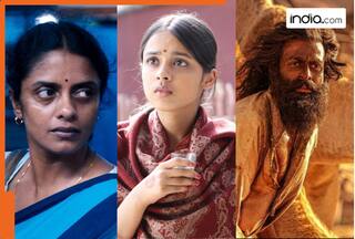 Oscars 2025: This Indian film is nominated for 97th Academy Awards, not Pushpa 2, All We Imagine As Light, Laapataa Ladies, or Stree 2, the film is