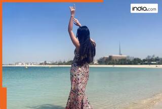 Meet India's highest-paid TV actress, charges Rs 18 lakh per episode, has a net worth of Rs 250 crore, not Rupali Ganguly, her name is