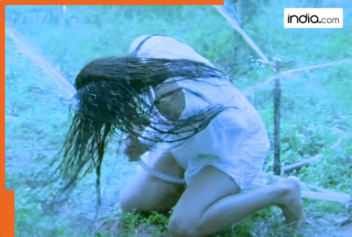 This actress's father left her in childhood, was kicked out of film sets, was treated like a 'step-child' in Bollywood, had a painful ending, her name is