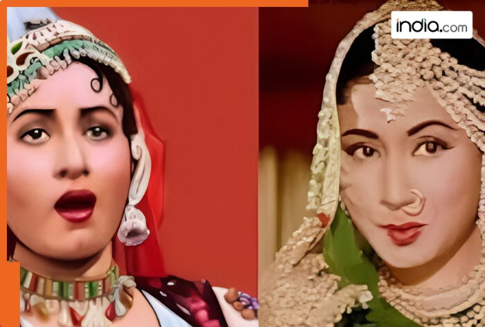 This person was the reason behind Meena Kumari and Madhubala becoming arch-enemies, both wanted to marry same man, his name is