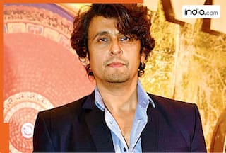 'Kuch nahi mila...' Sonu Nigam disappointed after these top singers were not honoured with Padma Awards, watch viral video