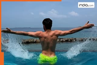 Mother was highest highest-paid actress, sister is a star, now he is set to make his debut, this youngster's name is..., his mother is...