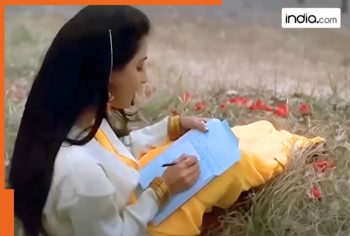Meet actress who once challenged Aishwarya Rai, was called national crush, left Bollywood overnight, disappeared completely, her name is
