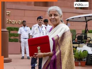 Union Budget 2026: Nirmala Sitharaman proposes these steps to accelerate economic growth, deets inside