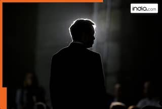 Meet Man who can buy countries like India, US, China but is still not in world's richest list, he holds key for world's largest..., name is...