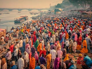 First-Timer At Mahakumbh Mela? These 7 Tips Will Save Your Day