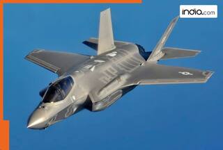 Deadly F-35 fighter jets reach Denmark, to be deployed in..., is this due to threat by...