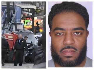 US New Orleans Truck Attack: Attacker name and first photo revealed! who was Shamsud-Din Jabbar?