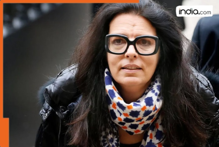 World’s richest woman lost Rs 598023787900 in one day, is she richer than Mukesh Ambani, Adani? her net worth is Rs....