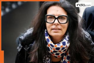 World’s richest woman lost Rs 598023787900 in one day, is she richer than Mukesh Ambani, Adani? her net worth is Rs....