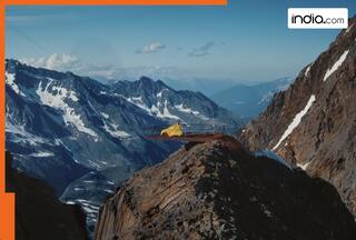 Biggest disaster film of India, makers spent Rs 70 crore on just one scene, film earned Rs   , lead actors were...