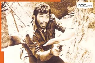 Gabbar from Sholay was not created by Salim-Javed; makers took inspiration from..., even police used to fear