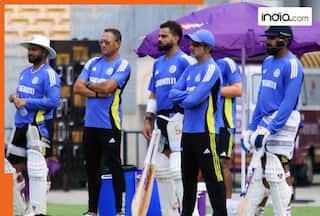 Gautam Gambhir says 'Bahut ho gaya' even as 'senior' cricketer wants to be interim CAPTAIN, says 'youngsters are not ready...'