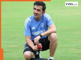 ऑस्ट्रेलिया में ड्रेसिंग रूम की बातें कौन कर रहा था लीक? गौतम गंभीर ने BCCI को बताया नाम