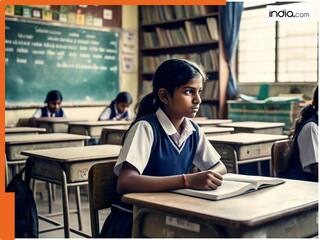 इंसानियत फिर हुई शर्मशार: प्रिंसिपल ने 80 छात्राओं की उतरवाई 'शर्ट', फिर करवाया ये काम