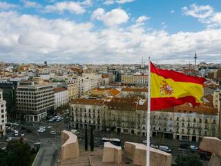 Golden Visa Alert: Final Chance To Apply In Spain Before April 3!