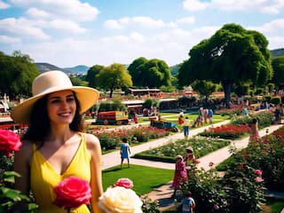 Grab Some Quality Time At These Family-Friendly Picnic Spots In Udaipur You’ll Love