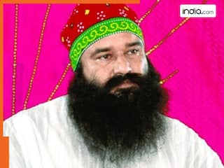 Delhi में चुनाव से ठीक पहले फिर जेल से बाहर आया राम रहीम, 12वीं बार मिली पैरोल- जानें VIDEO संदेश में क्या की अपील