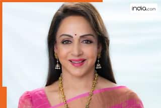 Hema Malini once injured Parveen Babi during shoot of a film, she was admitted to hospital and then Hema Malini....