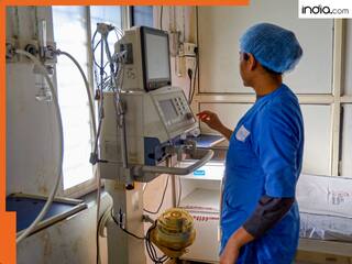 बच्चों के लिए ज्यादा खतरनाक है HMPV, निमोनिया से जूझ रहे शिशुओं को हो सकता है गंभीर नुकसान, स्टडी में आया सामने