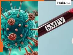 चीन से आईं बिस्तरों में तड़पते बच्चों की डरावनी तस्वीरें, क्या HMPV खतरनाक है