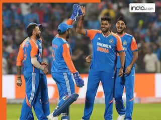 IND vs ENG: बीच मैच में ही भारत ने करा दिया हर्षित राणा का डेब्यू, प्लेइंग XI में बदलाव से सब हैरान