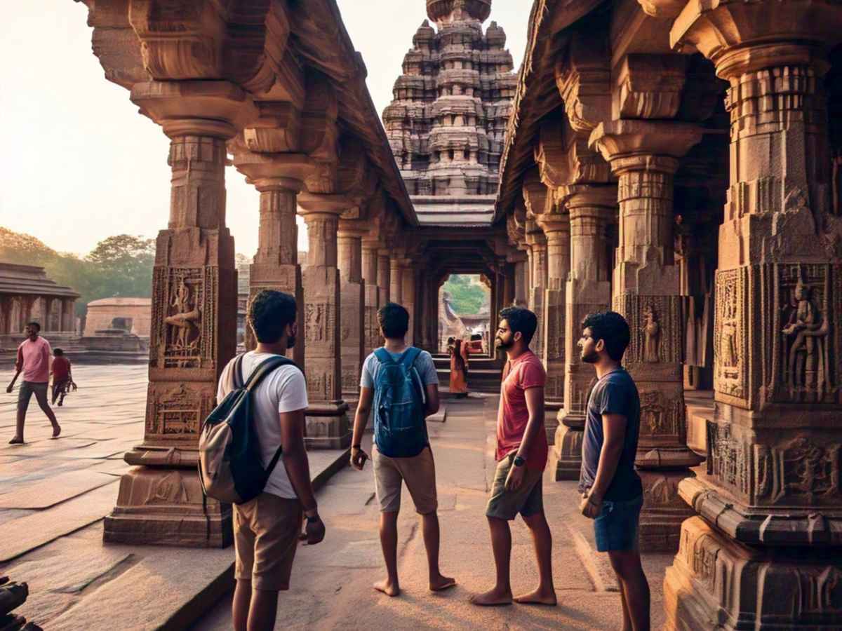 6 Best Places To Visit In Hassan, Karnataka With Friends