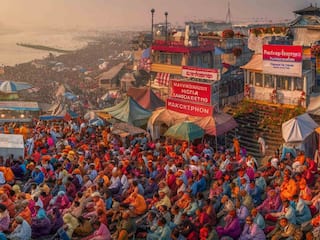 Here Are Budget-Friendly Stays Near Maha Kumbh Mela That Feel Like Luxury