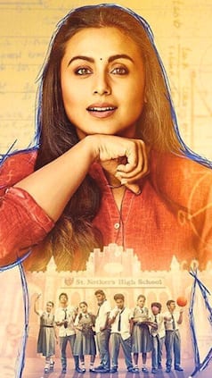 10 highest grossing Indian films in China