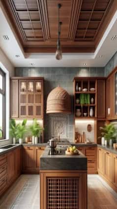 घर में इन 4 चीजों को भूलकर भी न रखें खाली, छा जाएगी कंगाली