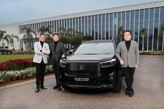Honda Elevate Black Editions Launched: A Darker Side to SUV Style