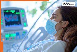 Attention Delhites: Delhi authorities issue guidelines to prevent HMP Virus spreading in China, list includes strict isolation protocols and....