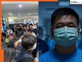 कोविड के बाद आने वाली है नई महामारी! चीन में तेजी से फैल रहा है ये वायरस, अस्पतालों में भीड़ के वीडियो वायरल