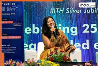 Meet Garima Agrawal who cleared UPSC exam in 1st attempt but left IPS due to...