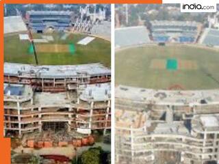 पाकिस्तान अब कहीं मुंह छिपाने लायक नहीं रहा, चैम्पियंस ट्रॉफी की तैयारियों में नाकाम रहने पर ICC से मिलेगी सख्त सजा