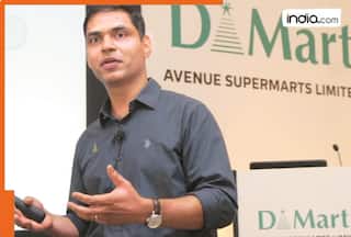 Meet one of India's richest CEOs who decided to resign from a Rs 2398760000000 company, his net worth is..., he works for...