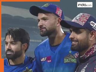 पाकिस्तान के तेज गेंदबाज का 22 साल की उम्र में संन्यास का ऐलान, फिर...