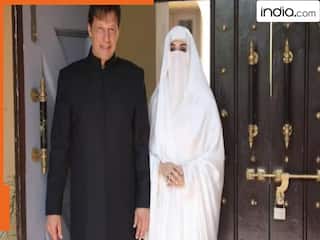 पाकिस्तान के पूर्व प्रधानमंत्री इमरान खान और उनकी पत्नी को भ्रष्टाचार मामले में 14 और सात साल की जेल