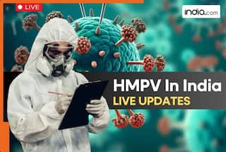 HMPV Virus in India: HMPV is..., IMA makes big claim