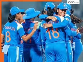 BCCI ने अचानक बदल दिया भारतीय टीम का कप्तान, वनडे सीरीज के लिए अब खिलाड़ी को मिली कमान