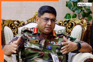 India-Bangladesh relations to improve? General Waker-uz-Zaman likely to visit New Delhi on..., Army Chief to meet...