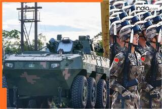 BIG tension for India, US as China building world's largest army, establishes 5G mobile station base for...