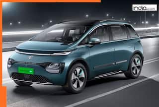 This is India's best-selling EV, sold 10,000 units in just 3 months; not Tata, Hyundai, or Mahindra, the car is made by..., its price is...