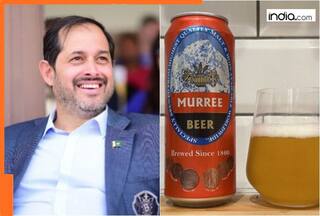 Meet Parsi family which dominates Pakistan's highly-regulated liquor business, owns Asia's oldest distillers, its name is..., net worth is....