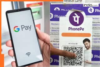 Big update for GPay, PhonePe, Paytm users! new UPI transaction rules effective from…, check what will change for you